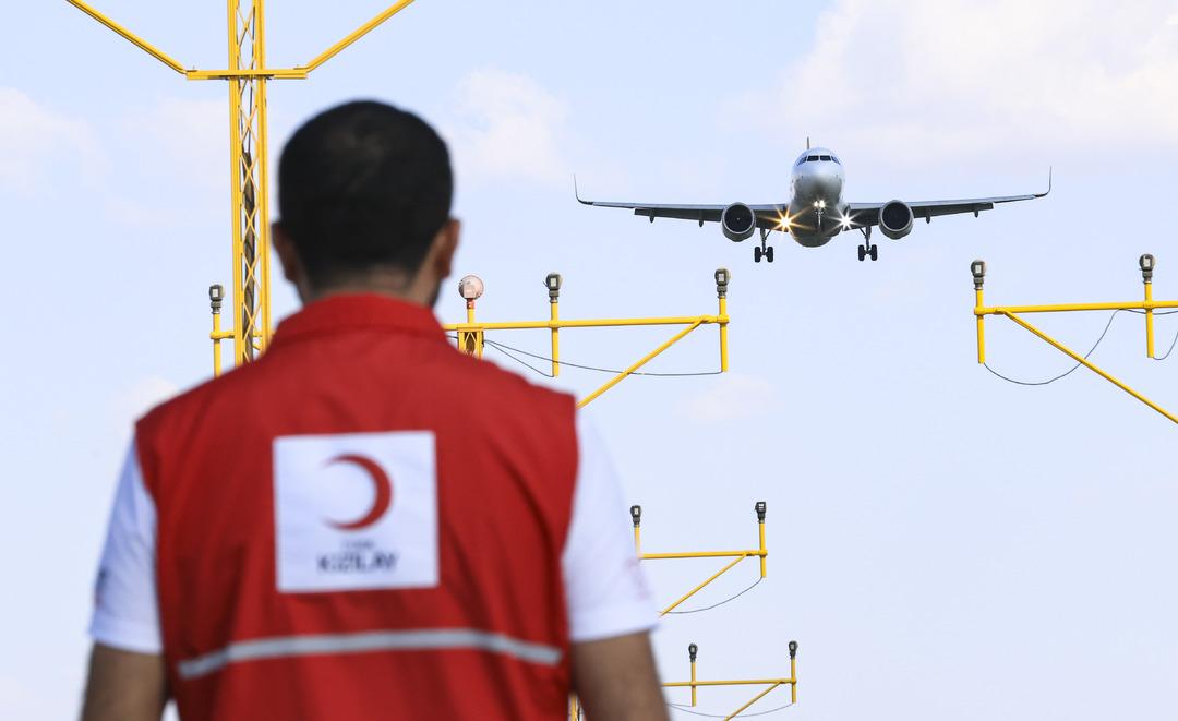 Türkiye de bir ilk!  Altın kan  İspanya dan getirildi... 6 milyonda bir görülüyor 3