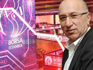 Hakkında yakalama kararı &ccedil;ıkarılınca... Hisseleri sert d&uuml;şt&uuml;! Taban fiyata geriledi