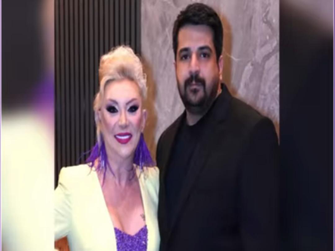 Güllü nün patronu Ferdi Aydın dan şok iddialar: Kesinlikle öldürüldü... 2
