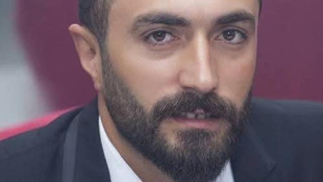 Zara'da traktör kazası: Bir kişi hayatını kaybetti