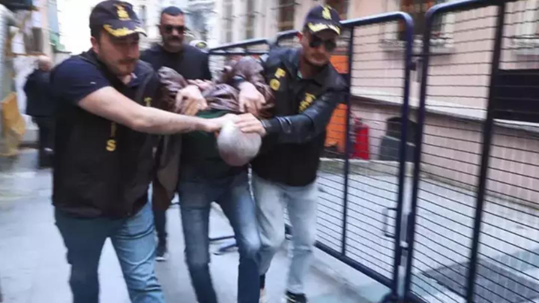 SON DAKİKA | Özgür Özel e yumruklu saldırıda yeni gelişme! 12 ay hapis cezası alan Selçuk Tengioğlu tahliye edildi 3