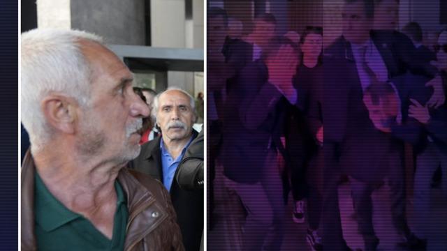 Özgür Özel'e yumruklu saldırıda yeni gelişme! Tahliye...