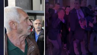 SON DAKİKA | Özgür Özel'e yumruklu saldırıda yeni gelişme! 12 ay hapis cezası alan Selçuk Tengioğlu tahliye edildi