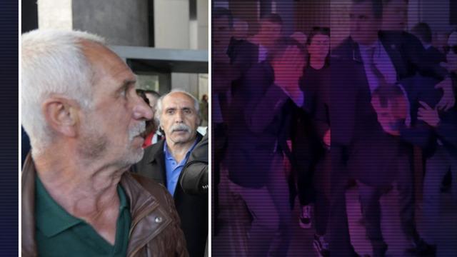 SON DAKİKA | Özgür Özel'e yumruklu saldırıda yeni gelişme! 12 ay hapis cezası alan Selçuk Tengioğlu tahliye edildi