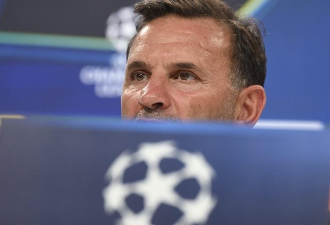 Galatasaray da Okan Buruk Şampiyonlar Ligi ndeki Liverpool maç öncesi Osimhen in durumu açıkladı!  3