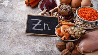 Çinko nedir, eksikliği hangi sorunlara yol açar?