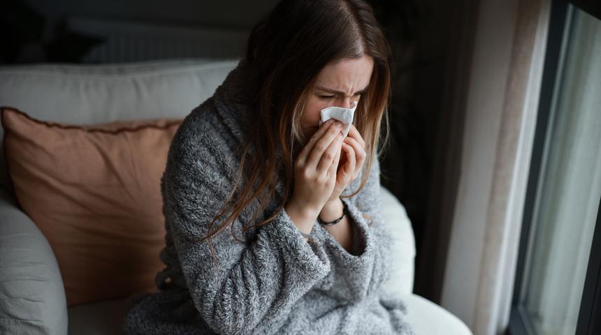 Grip ve soğuk algınlığı arasındaki fark nedir?