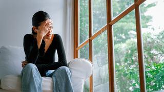 Travma sonrası stres bozukluğu (TSSB) nedir?