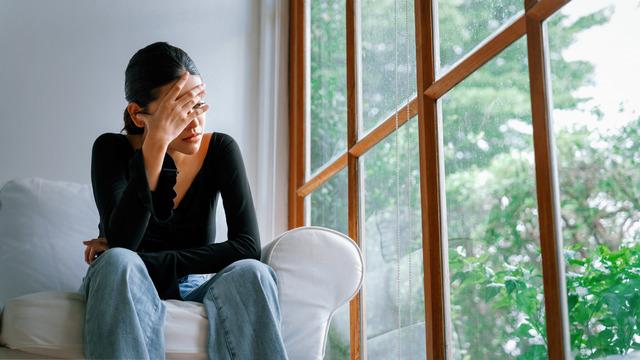 Travma sonrası stres bozukluğu (TSSB) nedir?