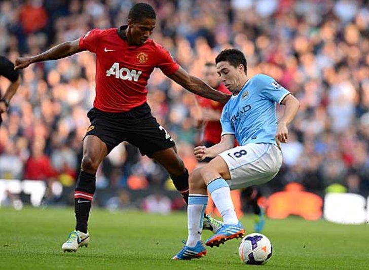 İşte Mancini'nin transfer listesi G2