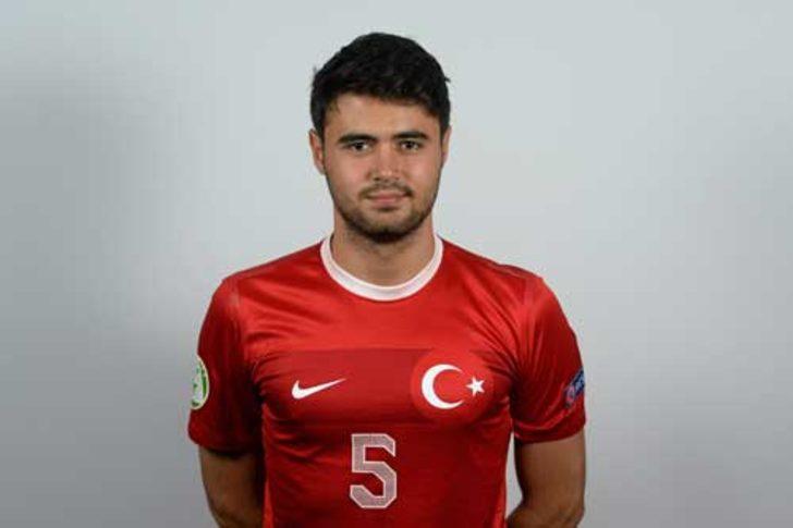 İşte Mancini'nin transfer listesi G5