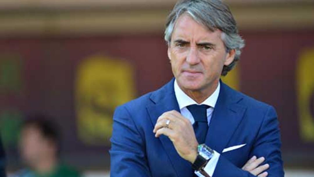 İşte Mancini'nin transfer listesi