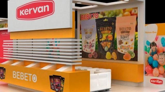 Kervan Gıda Polonya'da daralmaya gidiyor: 2 satış i&ccedil;in anlaşıldı