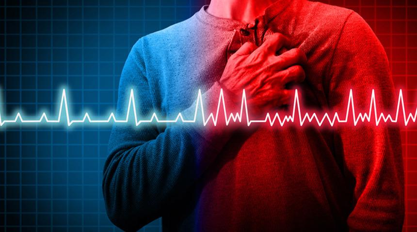 Kalp hastalıklarında sessiz pandemi: "Her yıl 18 milyon insanı kaybediyoruz"