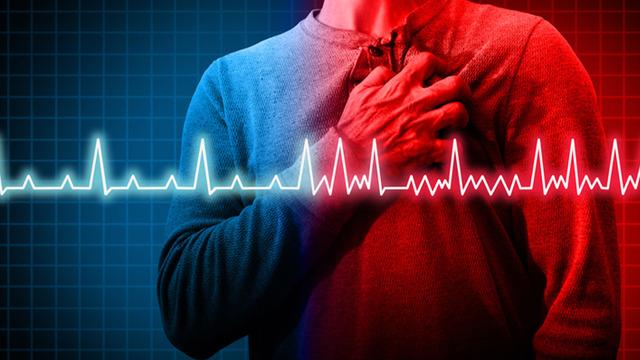 Kalp hastalıklarında sessiz pandemi: Her yıl 18 milyon insanı kaybediyoruz