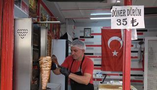 Maliyet hesabı yaptı, 35 TL'ye döner satıyor! Masrafı da kârı da açıkladı 'Büyük kazanç'