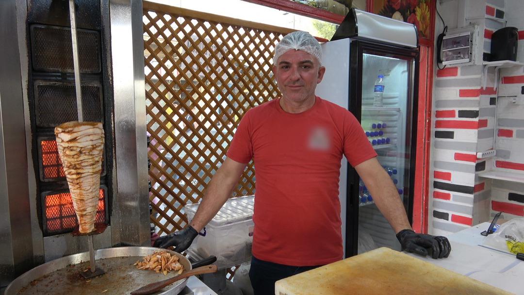 Maliyet hesabı yaptı, 35 TL ye döner satıyor! Masrafı da kârı da açıkladı  Büyük kazanç  2
