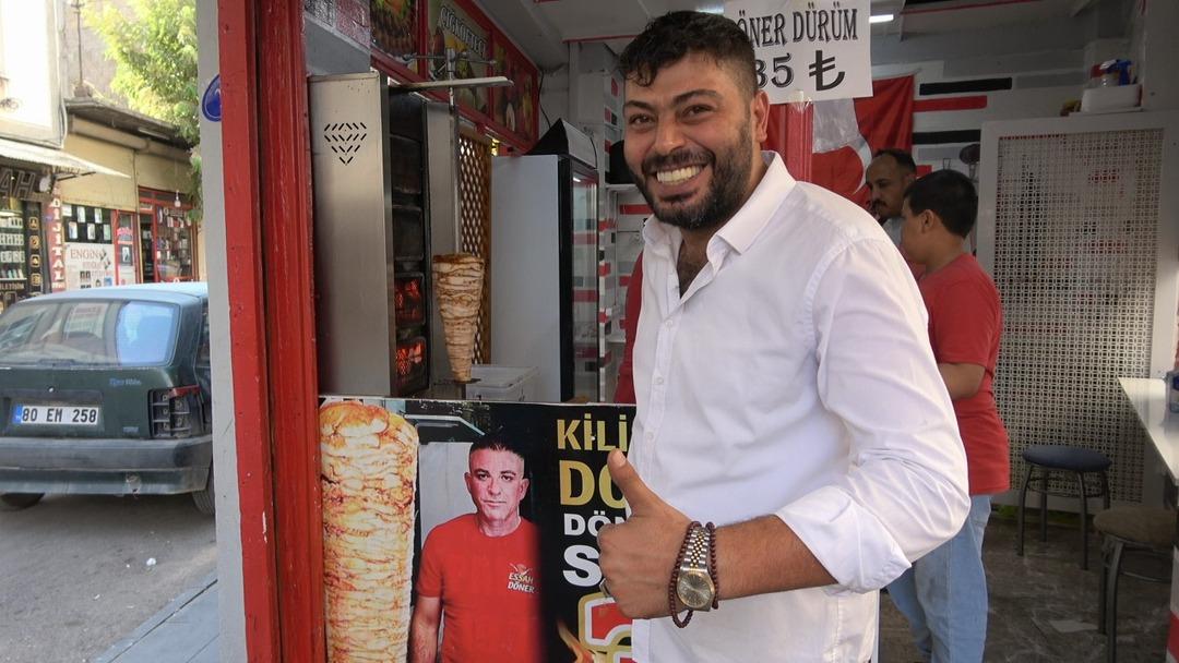 Maliyet hesabı yaptı, 35 TL ye döner satıyor! Masrafı da kârı da açıkladı  Büyük kazanç  4