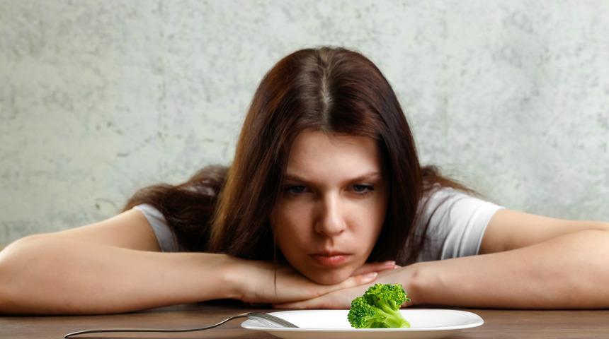 Bulimia nervoza nedir, nasıl anlaşılır?