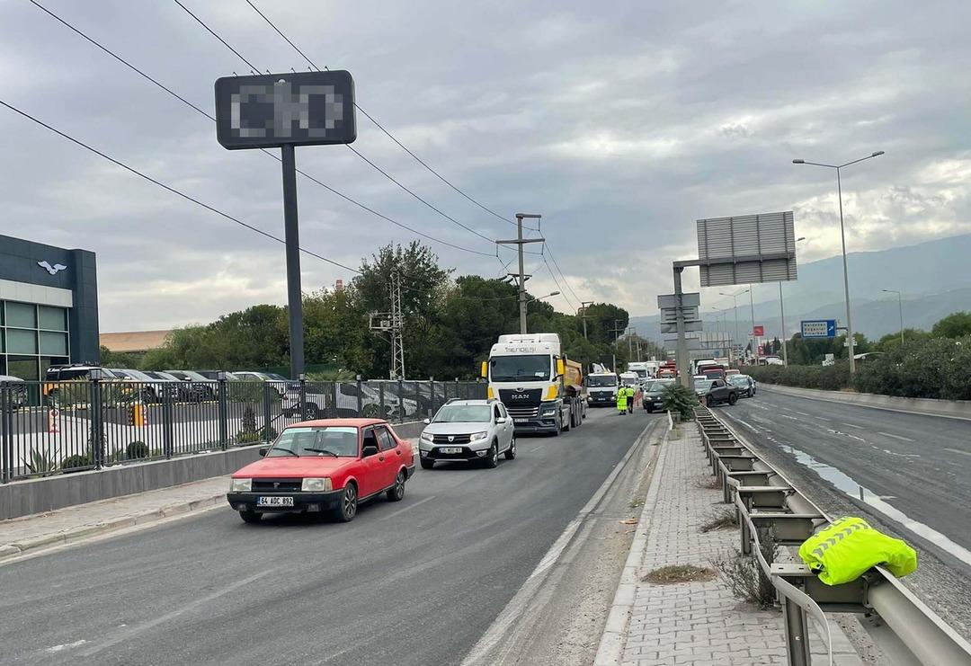 Hakimiyeti kaybedince kabusu yaşadı: Metrelerce yüksekte tepetaklak asılı kaldı! 1