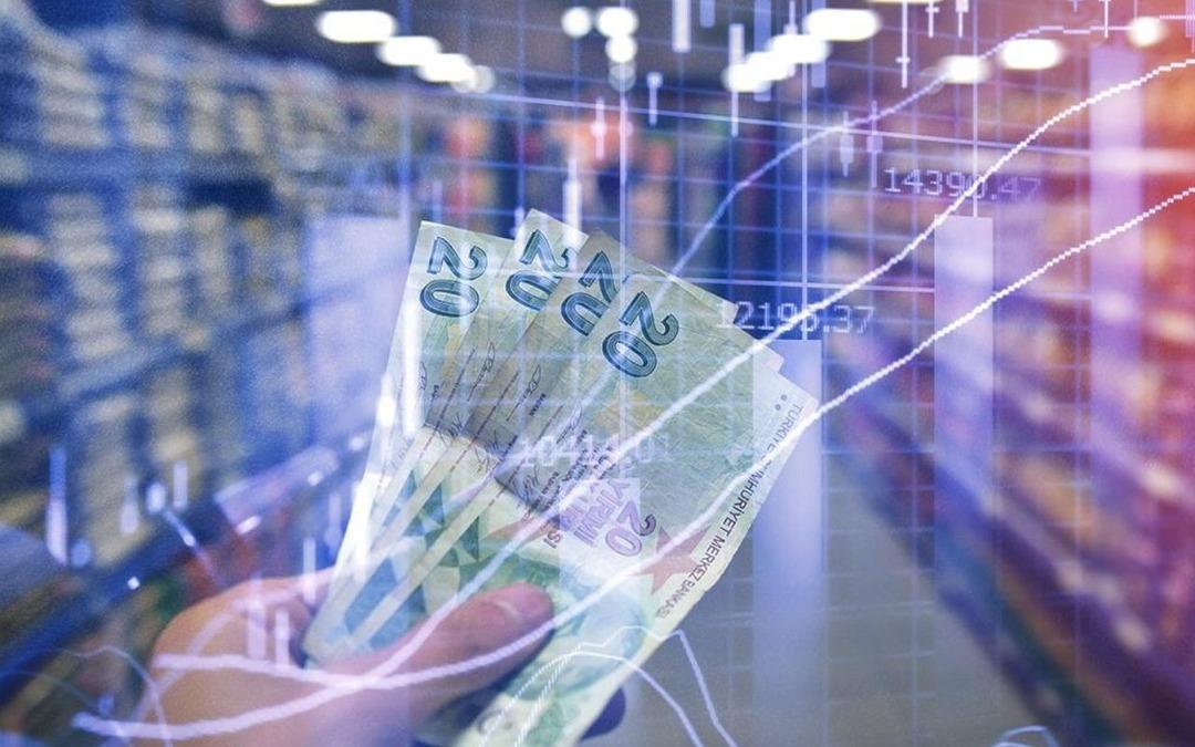 Piyasada gözler enflasyon verisinde: Ekonomistler ne bekliyor? 1