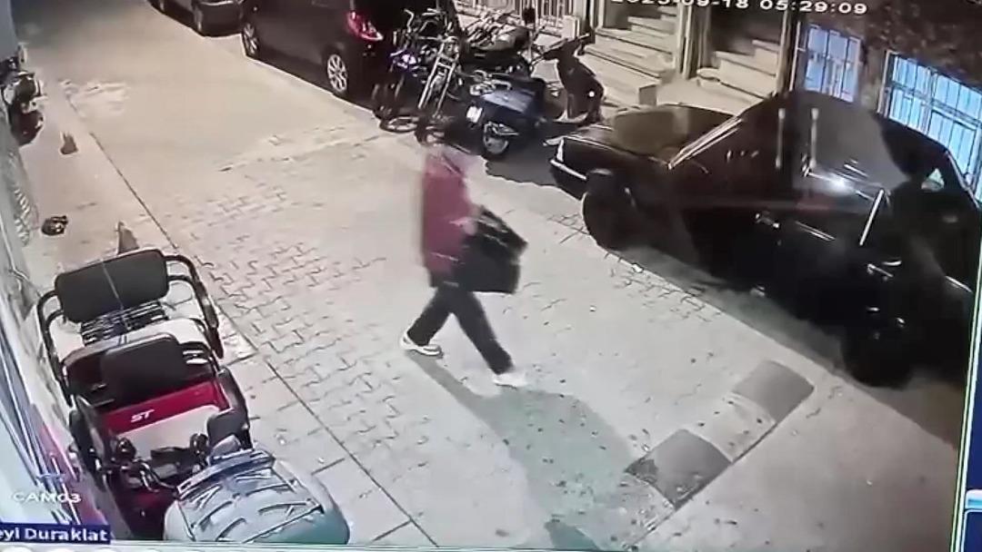 Yer: Fatih... Boğazı kesilmiş halde bulunmuştu! Şüpheli Özbekistan da yakalandı: "Onu seviyordum..." 5