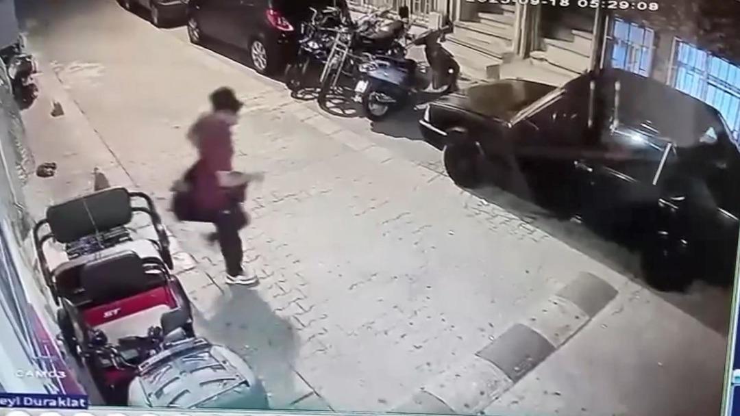 Yer: Fatih... Boğazı kesilmiş halde bulunmuştu! Şüpheli Özbekistan da yakalandı: "Onu seviyordum..." 4