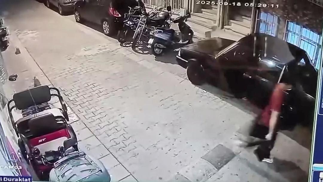 Yer: Fatih... Boğazı kesilmiş halde bulunmuştu! Şüpheli Özbekistan da yakalandı: "Onu seviyordum..." 3