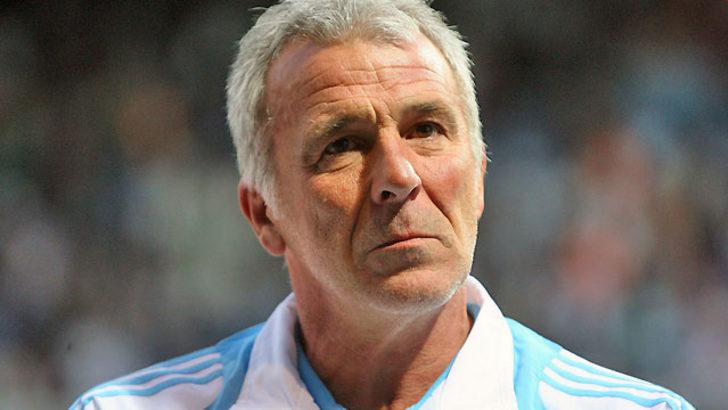 İşte Galatasaray'ın teknik direktör adayları! G5