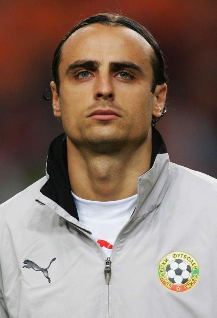 Dünya tarihinin en çok sigara içen 10 futbolcusu! G1