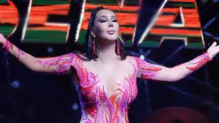 Asena soluğu sahnede aldı! Eski eşten bomba sözler: Onu dans ederken görmek istemiyorum