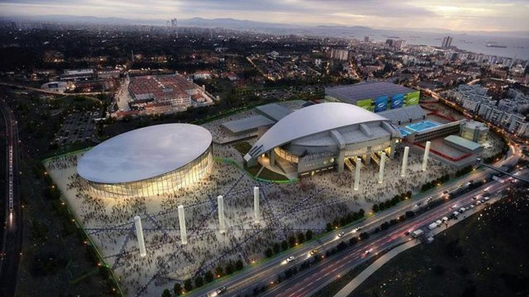 İstanbul b&ouml;yle olacaktı 