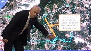 Bursa'nın 6 günlük suyu kaldı! Başkanı Bozbey, 'Üzülerek belirtiyorum diyerek anlattı