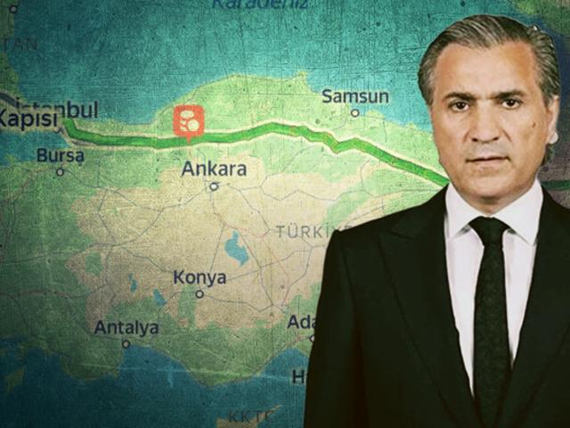 CAN HOLDİNG: Kaçak imparatorluktan medya patronluğuna! Hanefi Avcı, 2006’daki operasyonu Mynet'e anlattı: “Malı yolda indiriyorlardı…”