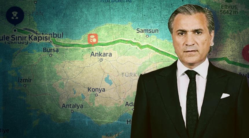 CAN HOLDİNG: Kaçak imparatorluktan medya patronluğuna! Hanefi Avcı, 2006’daki operasyonu Mynet'e anlattı: “Malı yolda indiriyorlardı…”