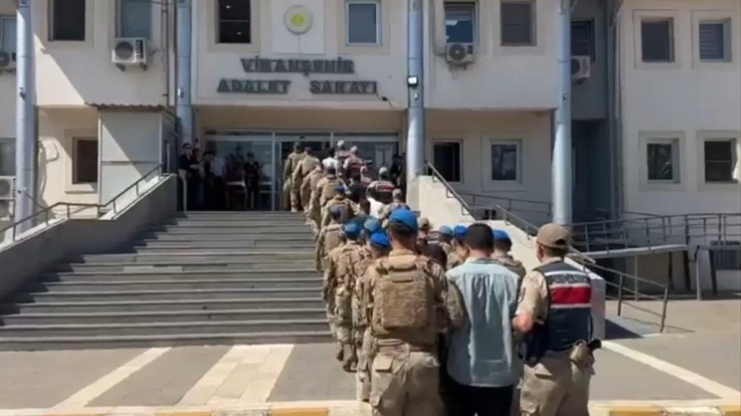 Ankara da kedi besleme kavgası... Talihsiz kadını öldüresiye darp ettiler: O anlar kamerada! 6