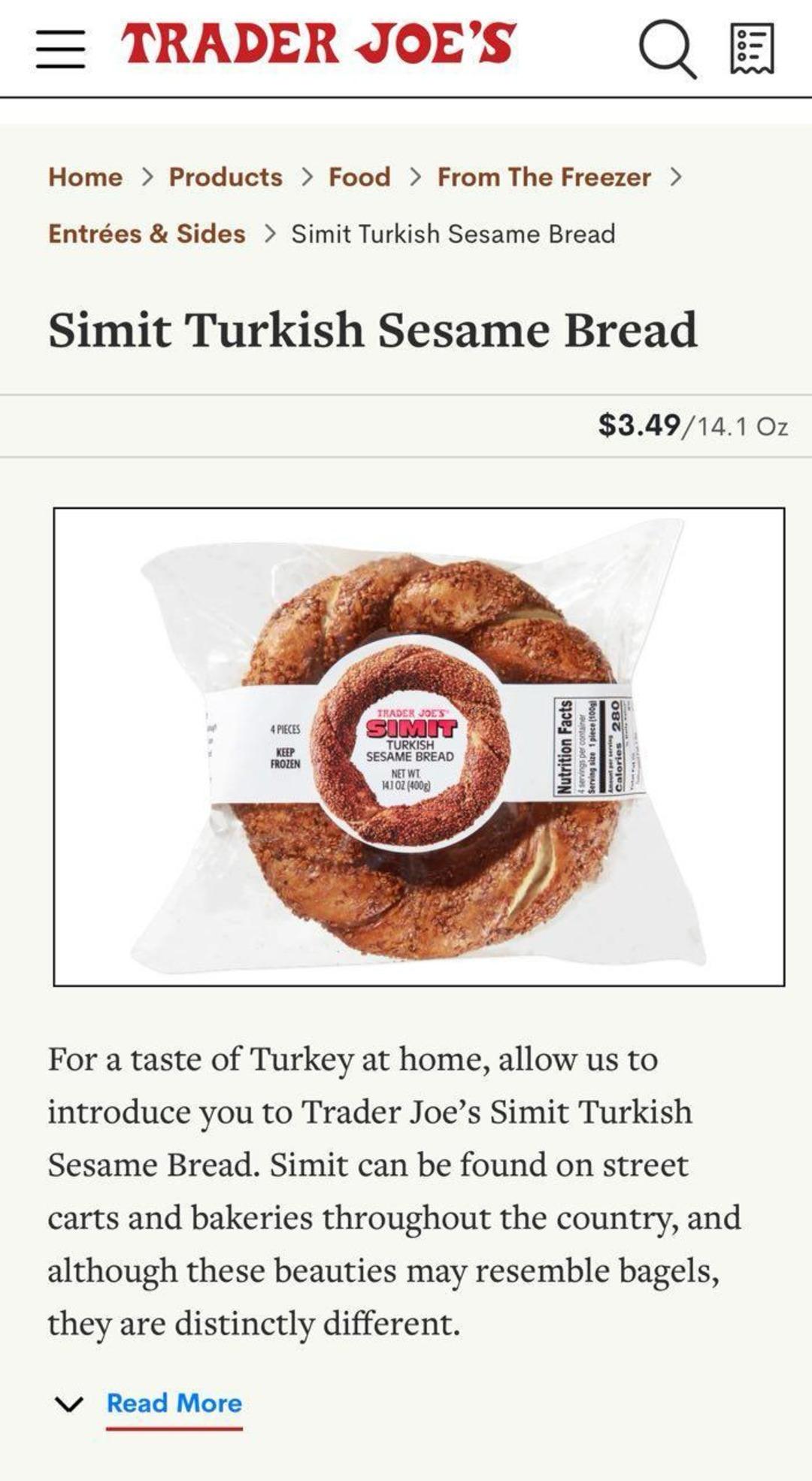 Amerika market raflarına girdi: ABD de Türk simidine gösterilen ilgi ülke geneline yayılıyor 2