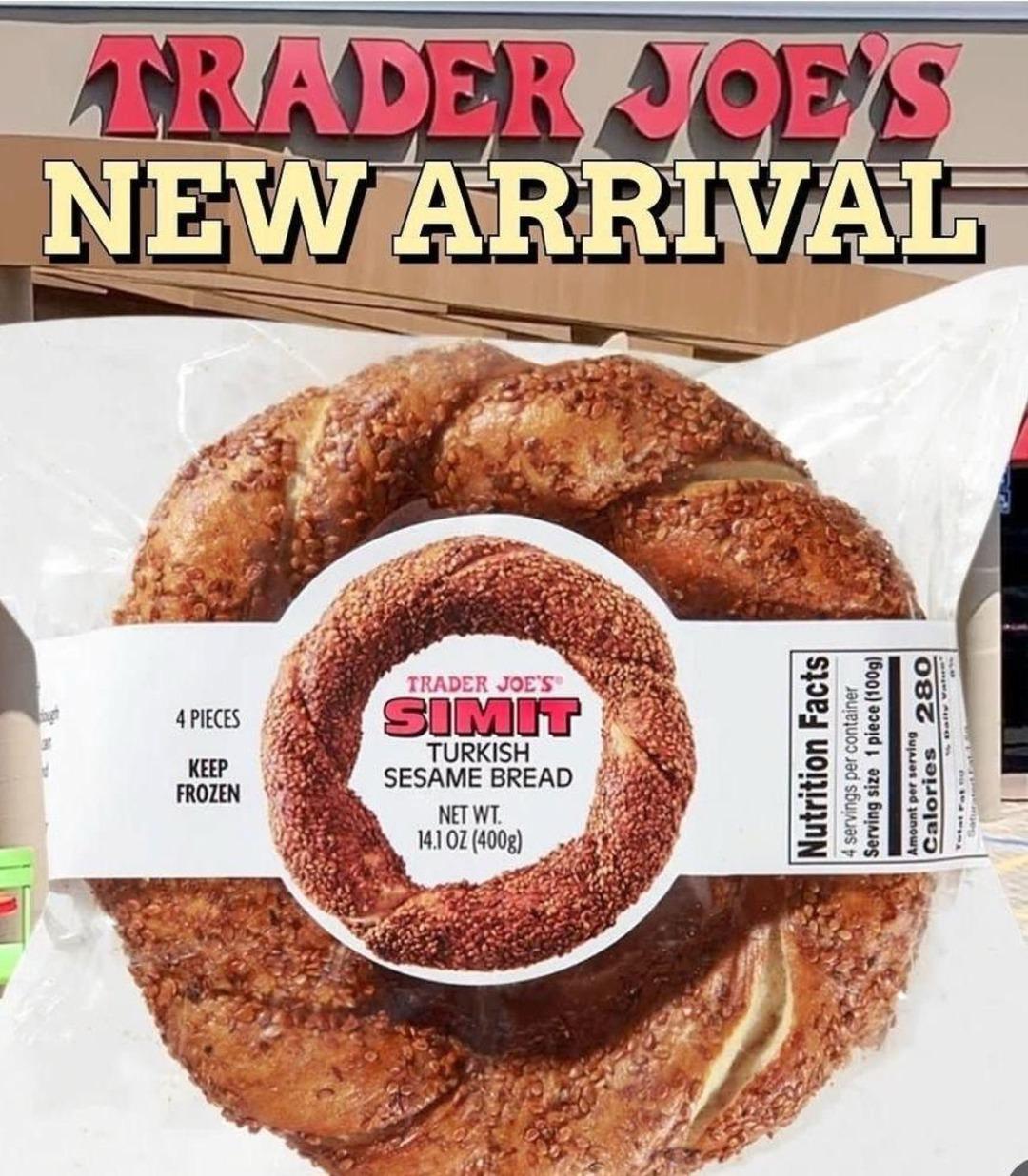 Amerika market raflarına girdi: ABD de Türk simidine gösterilen ilgi ülke geneline yayılıyor 1