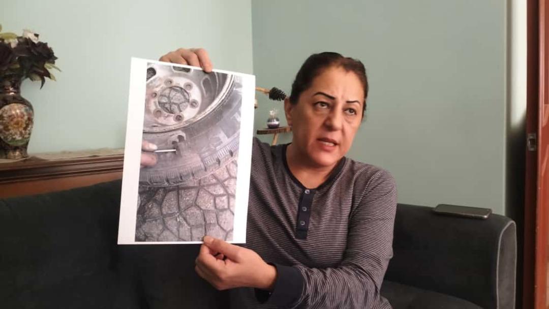 Ankara da kedi besleme kavgası... Talihsiz kadını öldüresiye darp ettiler: O anlar kamerada! 1