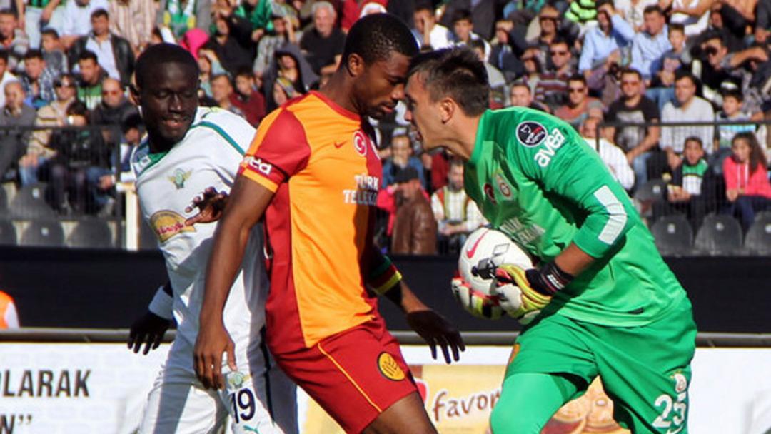 Spor yazarları Akhisar - Galatasaray ma&ccedil;ını değerlendirdi