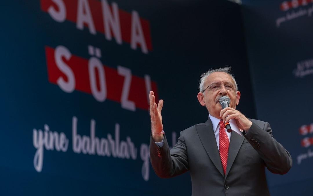 Kılıçdaroğlu, "mutlak butlan" tavrını açıkladı 2
