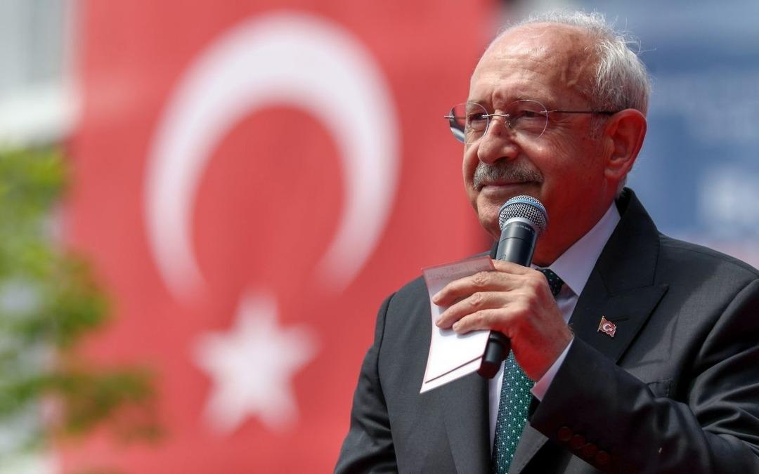 Kılıçdaroğlu, "mutlak butlan" tavrını açıkladı 1