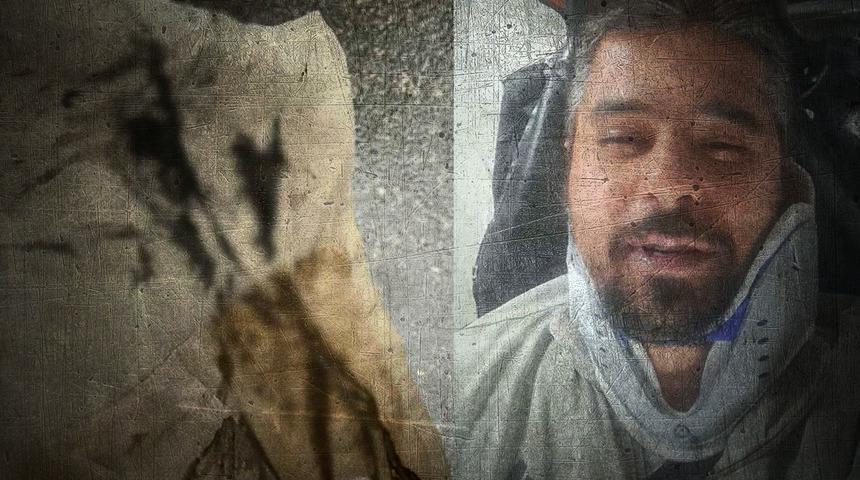 Haber yolunda kaza yapan muhabirin haberini yapmaya giden meslektaşı da kaza yaptı