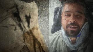 Haber yolunda kaza yapan muhabirin haberini yapmaya giden meslektaşı da kaza yaptı