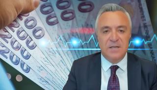 'O zam asgari ücretin ne olacağını gösteriyor' Özgür Erdursun asgari ücret için rakam verdi 'Maksimum...'