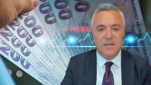 'O zam asgari ücretin ne olacağını gösteriyor' Özgür Erdursun asgari ücret için rakam verdi 'Maksimum...'