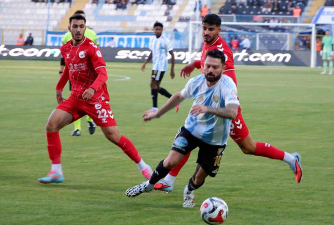 Başkentte Kritik Randevu: Keçiörengücü, Pendikspor u Ağırlıyor 1