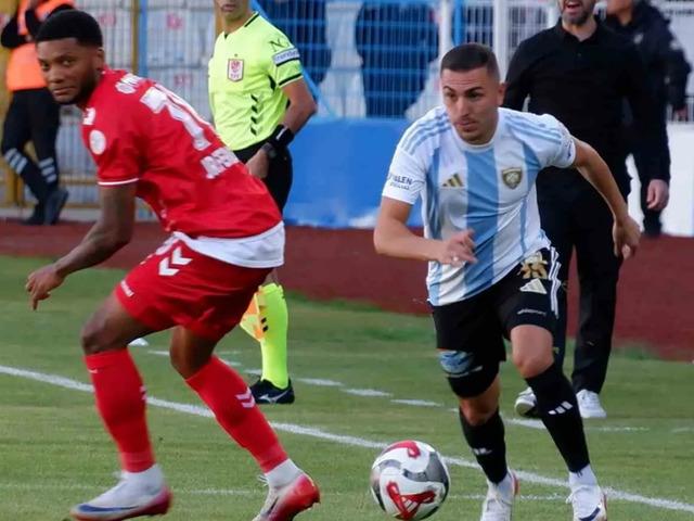 Başkentte Kritik Randevu