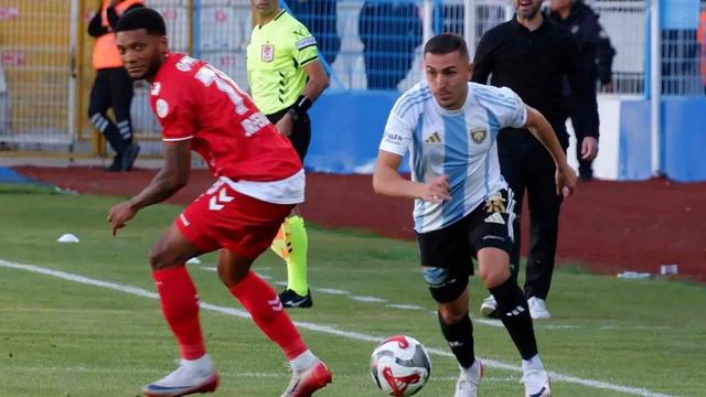 Başkentte Kritik Randevu: Keçiörengücü, Pendikspor'u Ağırlıyor