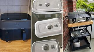 Yemek yapmanızı kolaylaştıracak küçük ama etkili ürünler